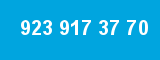 923 917 37 70